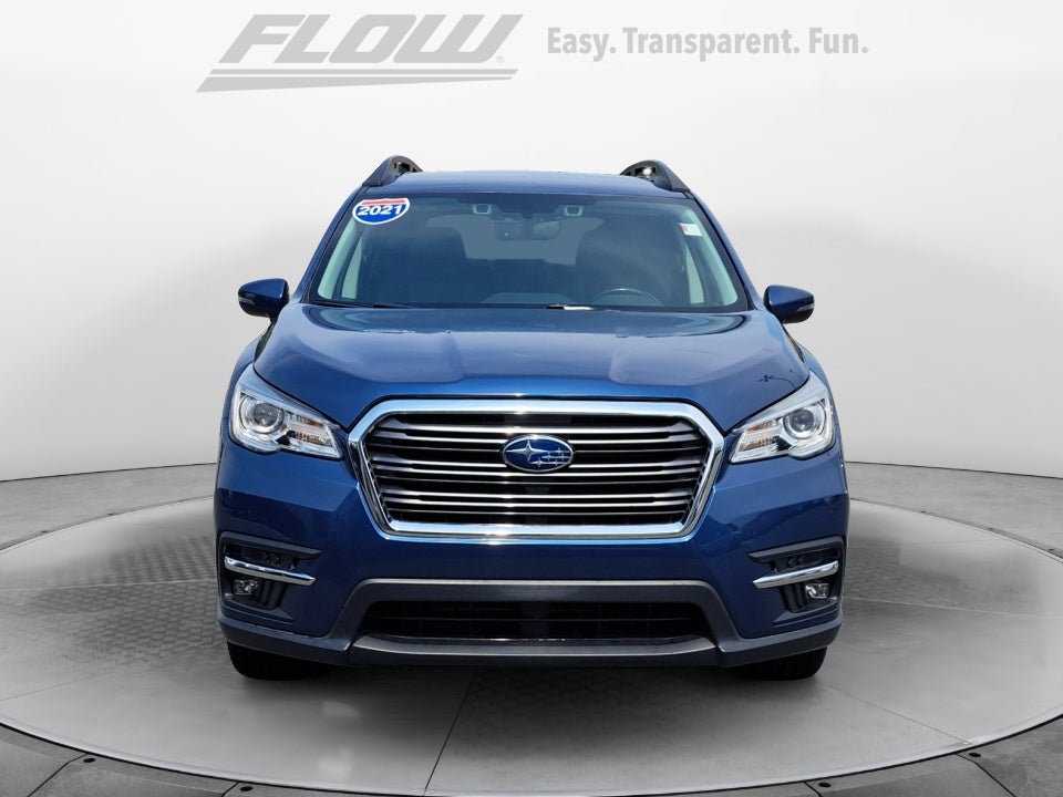 2021 Subaru Ascent Limited