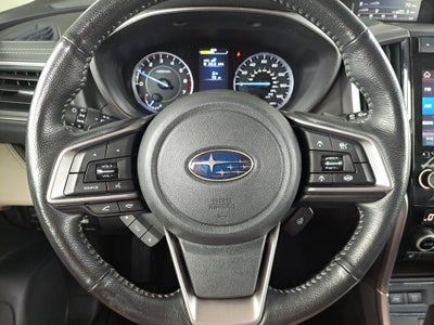2021 Subaru Ascent Limited