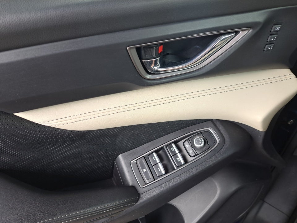 2021 Subaru Ascent Limited