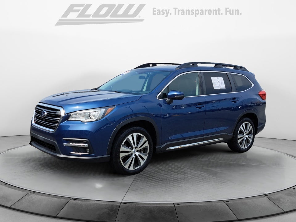 2021 Subaru Ascent Limited
