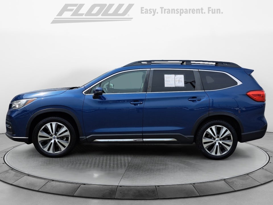2021 Subaru Ascent Limited