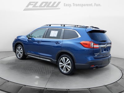 2021 Subaru Ascent Limited