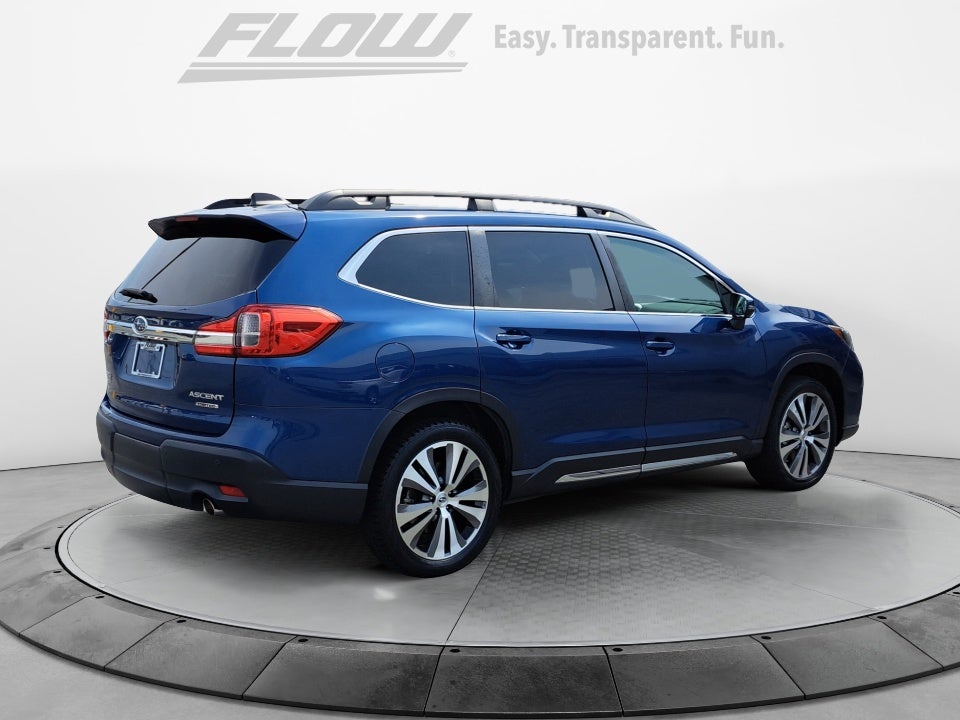 2021 Subaru Ascent Limited