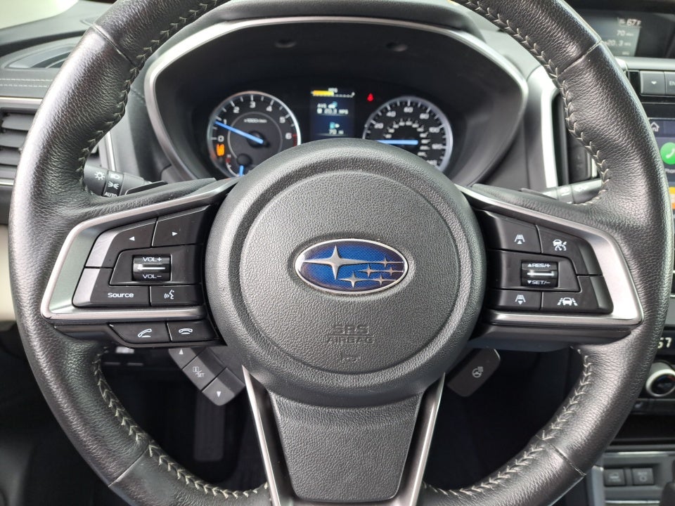 2019 Subaru Ascent Limited