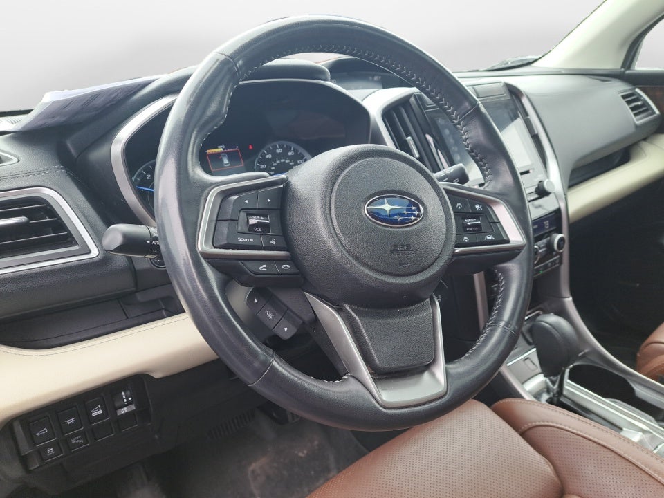 2020 Subaru Ascent Touring