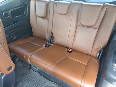 2020 Subaru Ascent Touring