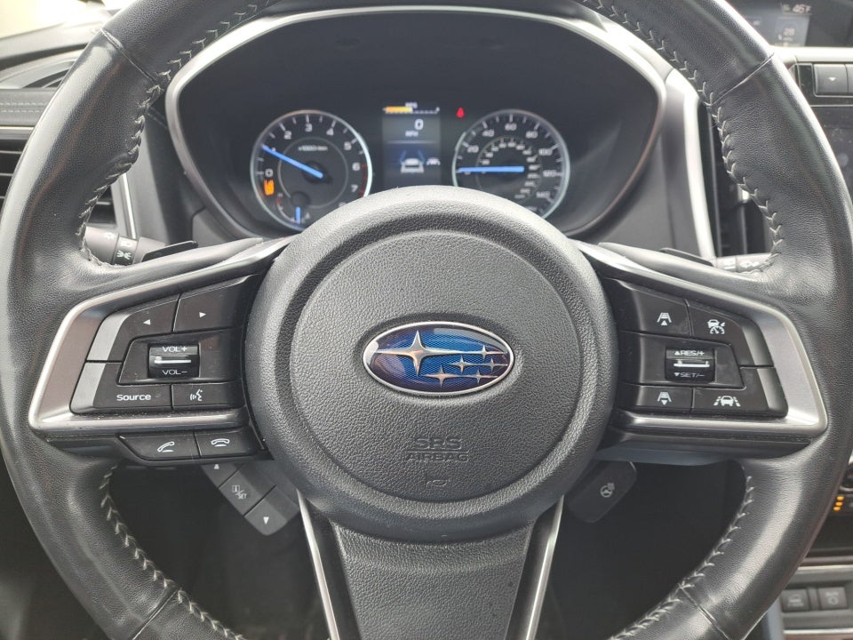 2020 Subaru Ascent Touring