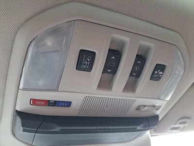 2020 Subaru Ascent Touring