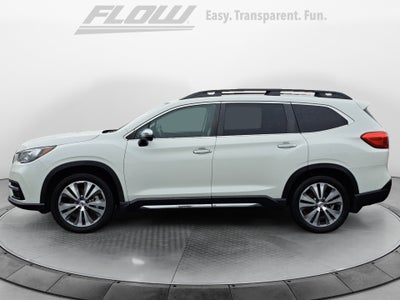 2020 Subaru Ascent Touring