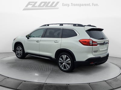 2020 Subaru Ascent Touring