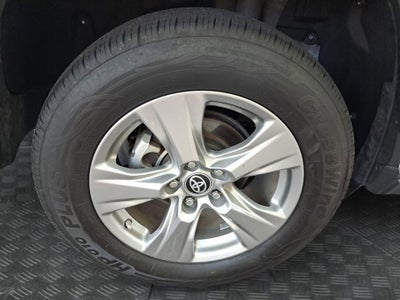 2024 Toyota RAV4 Hybrid Hybrid LE