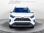 2024 Toyota RAV4 Hybrid Hybrid LE