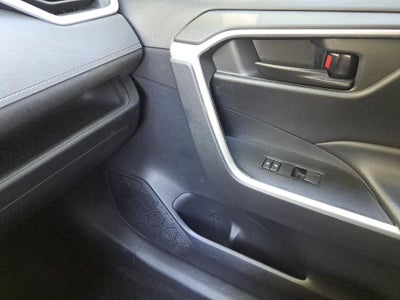 2024 Toyota RAV4 Hybrid Hybrid LE