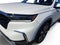 2025 Honda Piloto Touring