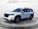 2025 Honda Piloto Touring