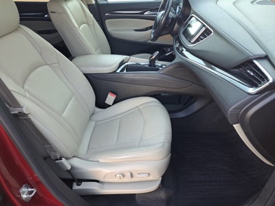 2019 Buick Enclave FWD Premium