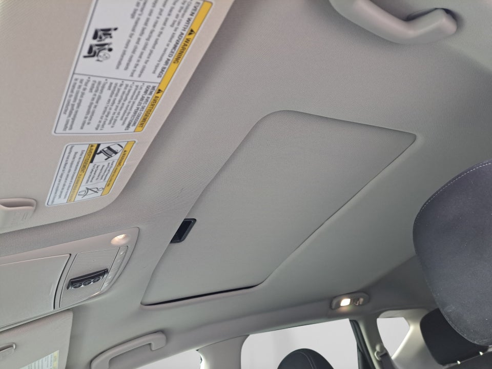 2021 Nissan Murano SV FWD