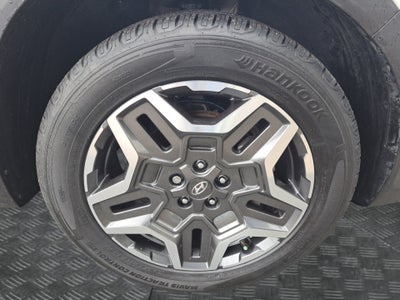 2021 Hyundai Santa Fe Limited