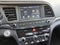 2019 Hyundai Elantra Value Edition