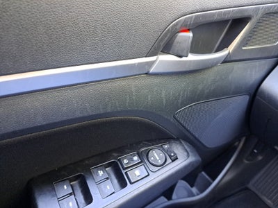 2019 Hyundai Elantra Value Edition