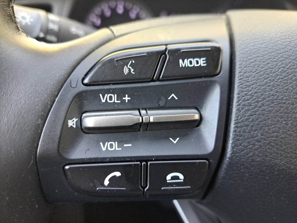 2019 Hyundai Elantra Value Edition