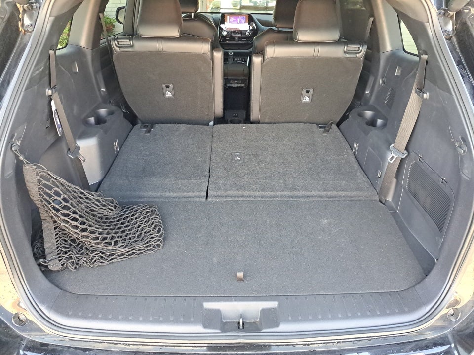 2024 Toyota Highlander XSE