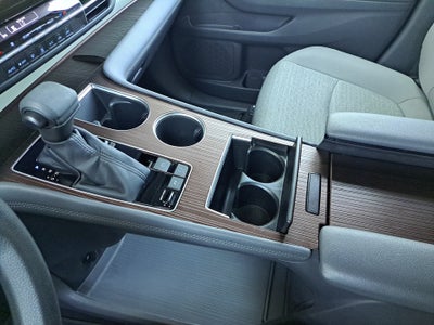 2022 Toyota Sienna LE