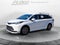 2022 Toyota Sienna LE