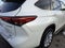 2020 Toyota Highlander Hybrid Limited