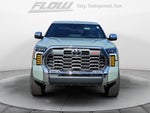 2026 Toyota Tundra Hybrid 1794 Edition CrewMax 5.5' Bed