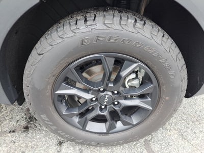 2023 Kia Sportage X-Pro