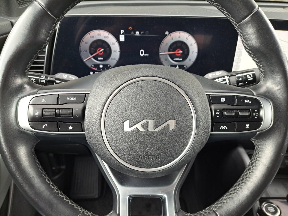 2023 Kia Sportage X-Pro