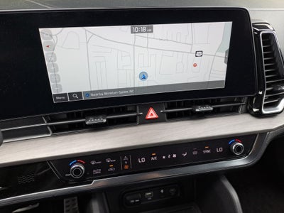 2023 Kia Sportage X-Pro
