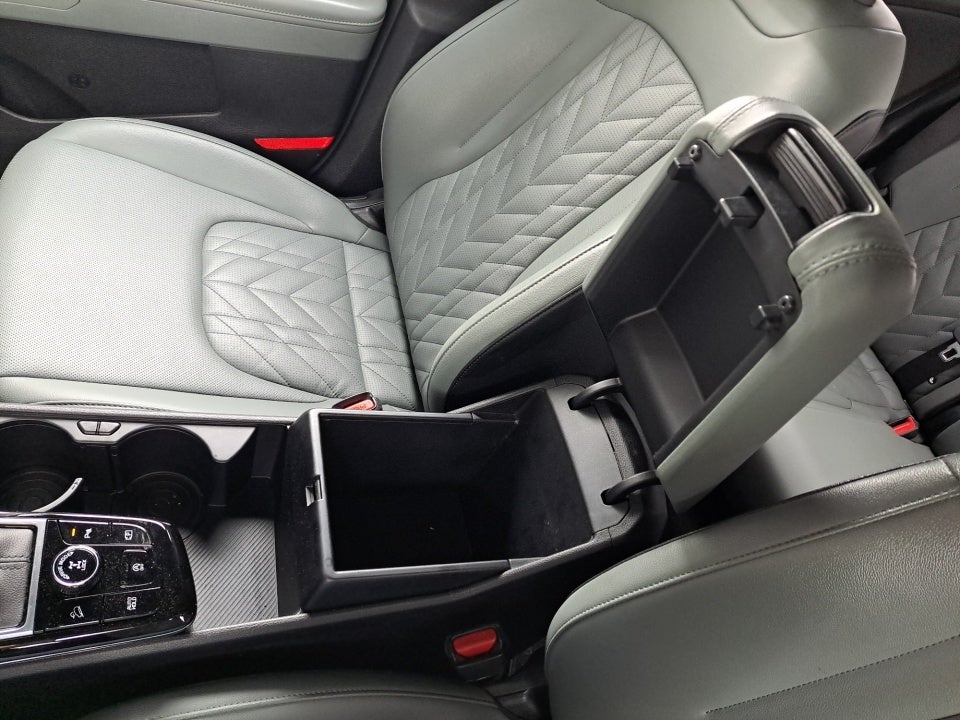 2023 Kia Sportage X-Pro