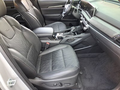 2023 Kia Telluride EX X-Line