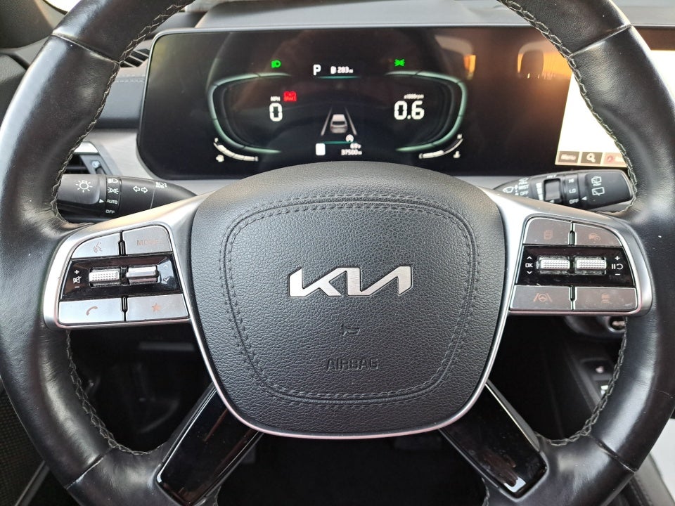 2023 Kia Telluride EX X-Line