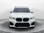 2020 BMW X3 M M