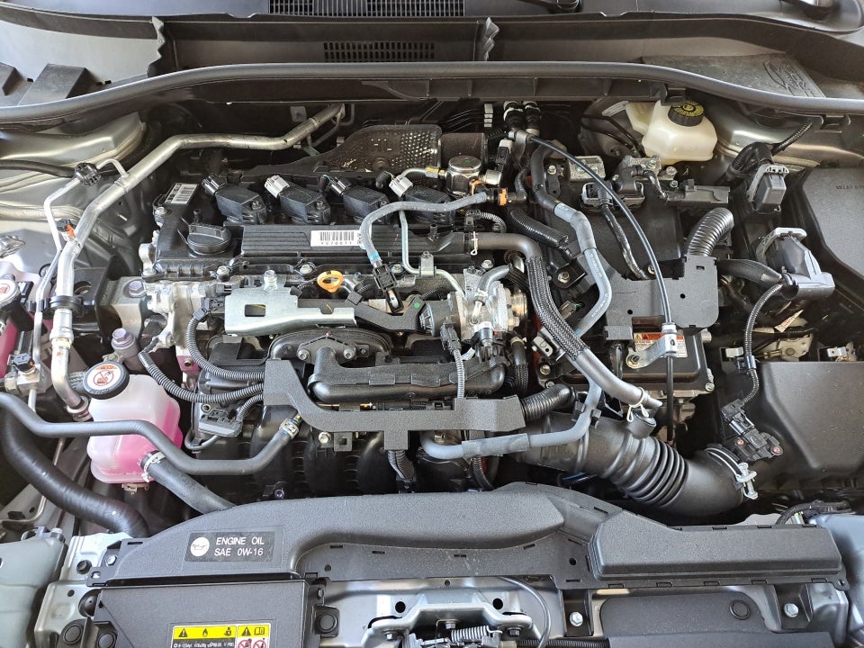 2024 Toyota Corolla Cross Hybrid S