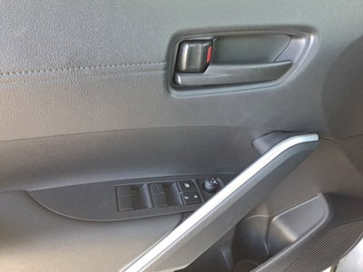 2024 Toyota Corolla Cross Hybrid S