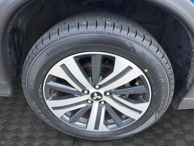 2020 Mitsubishi Outlander Sport 2.0 ES