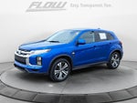 2020 Mitsubishi Outlander Sport 2.0 ES