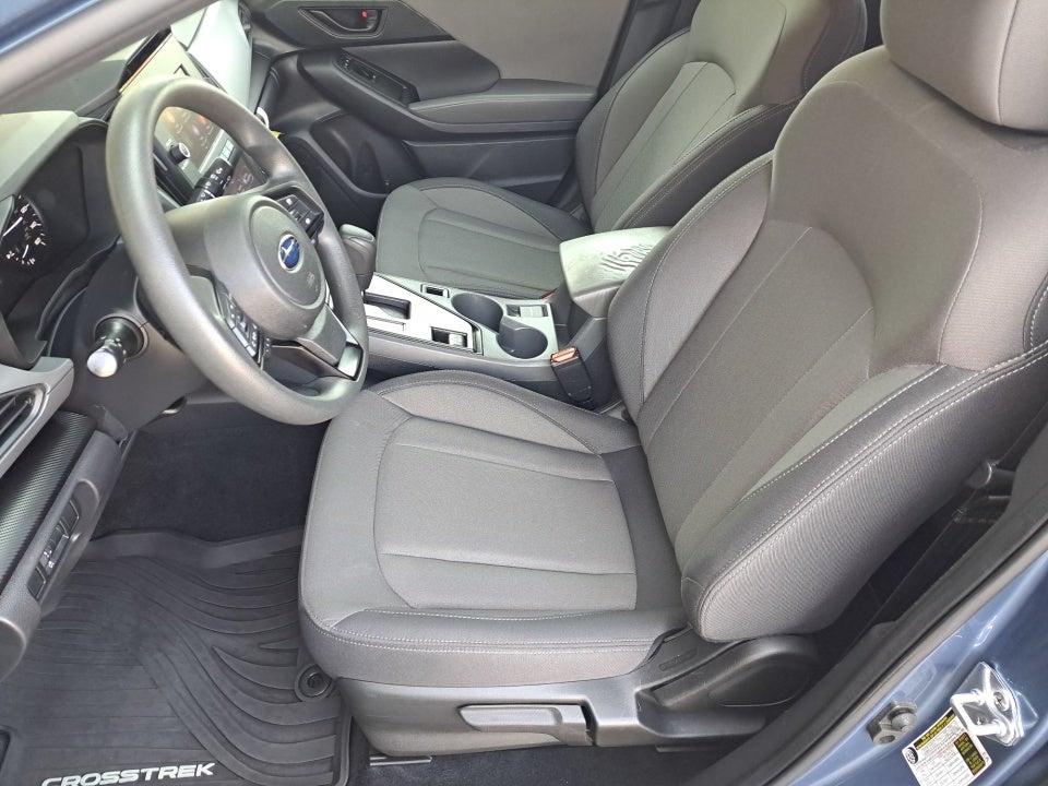 2024 Subaru Crosstrek Base