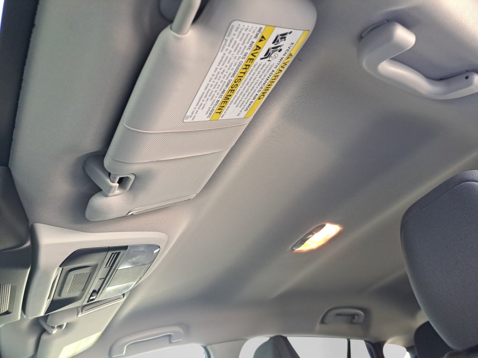 2024 Subaru Crosstrek Base