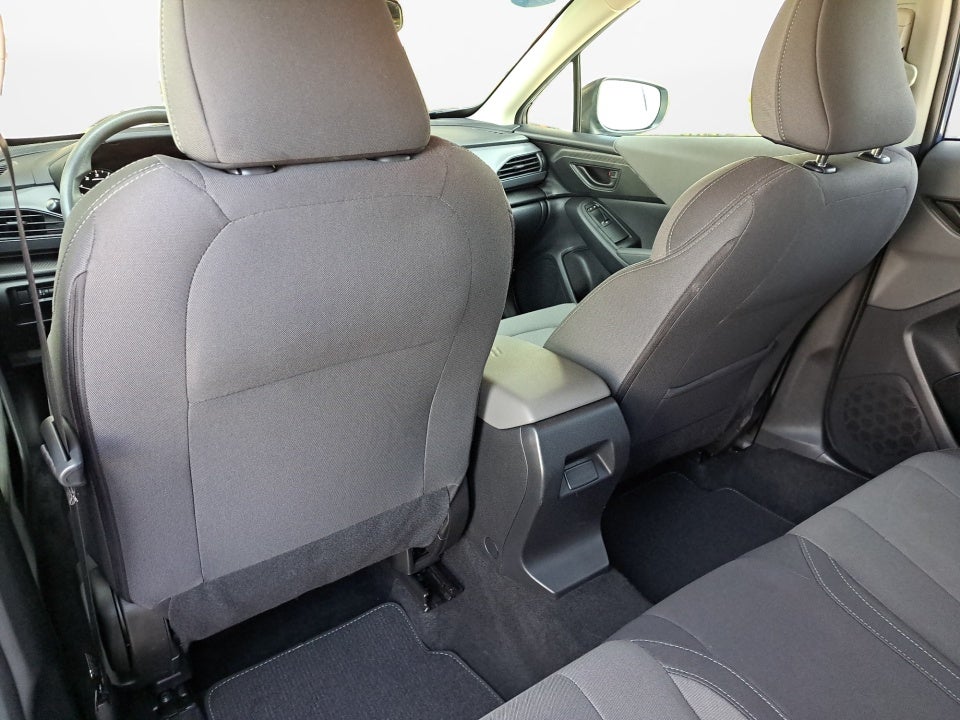 2024 Subaru Crosstrek Base