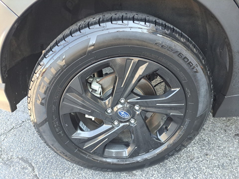 2024 Subaru Crosstrek Base
