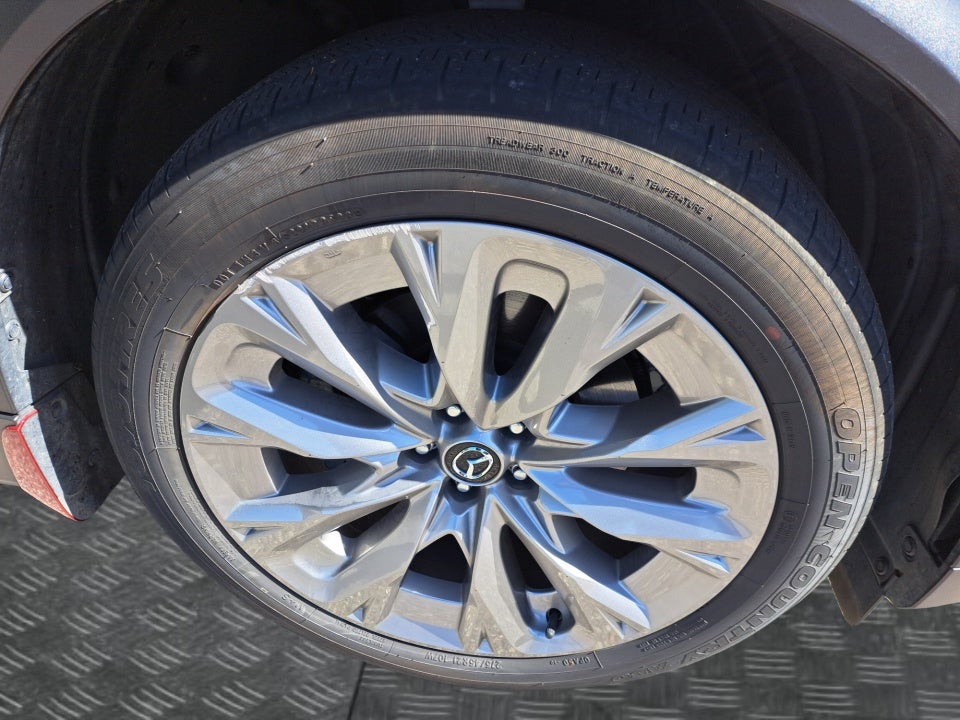 2024 Mazda Mazda CX-90 3.3 Turbo Premium Plus