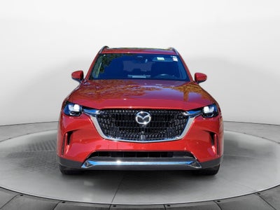 2024 Mazda Mazda CX-90 3.3 Turbo Premium Plus