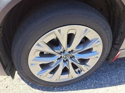 2024 Mazda Mazda CX-90 3.3 Turbo Premium Plus