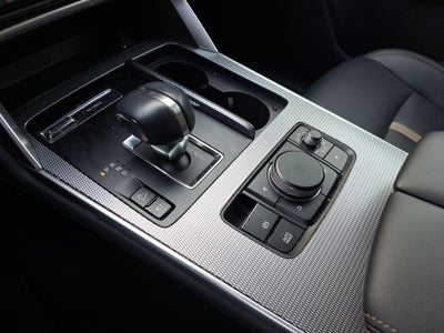 2024 Mazda Mazda CX-90 3.3 Turbo Premium Plus