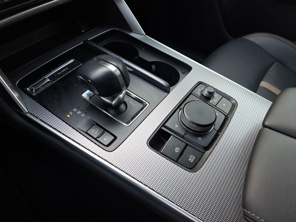 2024 Mazda Mazda CX-90 3.3 Turbo Premium Plus